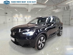 Volvo XC40 - 1.5 T4 Plug-in hybrid Plus Dark|Elektr.stoelen voor|Achteruitrijcamera|