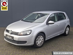 Volkswagen Golf - 1.4 Trendline / AIRCO / NETTE AUTO