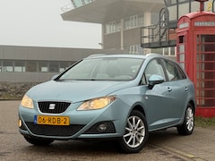 SEAT Ibiza ST - 1.4 Style