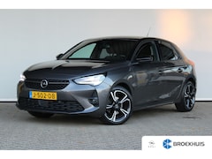 Opel Corsa - 1.2 GS Line | Dode hoek detectie | Apple Carplay | Achteruitrijcamera |