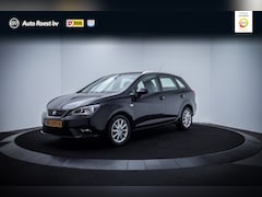 SEAT Ibiza ST - 1.0TSI Style Connect NAVI | APP CONNECT | AIRCO | CRUISE | BLUETOOTH | PDC | LMV