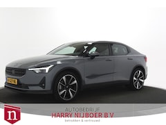 Polestar 2 - 2 Long Range Dual Motor Launch Edition 78kWh Trekhaak / Panodak / Winterpack / carplay / A