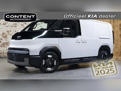 Kia PV5 - Cargo 71, 2 kWh 163pk L2H1 Essential
