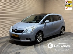 Toyota Verso - 1.6 VVT-i Comfort | LPG | NAP | Camera | Panorama