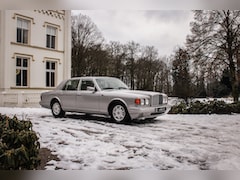 Bentley Brooklands - 6.75 V8