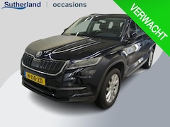 Skoda Kodiaq - 1.5 TSI Business Edition