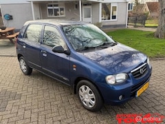 Suzuki Alto - 1.1 GLS Jubilée