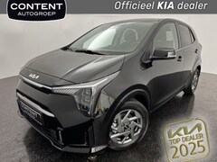 Kia Picanto - 1.0 GDI 4-zits DynamicPlusLine NIEUW TE BESTELLEN