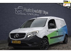 Mercedes-Benz Citan - 108 CDI | Airco