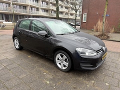 Volkswagen Golf - 1.2 TSI Highline Automaat 5drs Hatchback