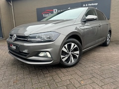 Volkswagen Polo - 1.0 TSI Comfortline