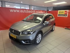 Suzuki S-Cross - 1.0 Boosterjet Select, 12 mnd Bovag garantie