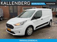 Ford Transit Connect - 1.5 EcoBlue 120PK L2 Trend / Camera / 3 zits / Sync 3 app connect