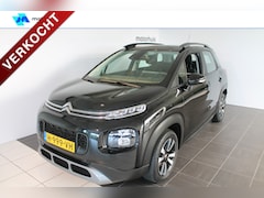 Citroën C3 Aircross - 1.2 PureTech 110pk Feel | Navigatie | LM Velgen | Climate | Parkeersensoren