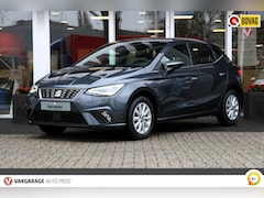 SEAT Ibiza - 1.0 TSI Xcellence | BeatsAudio | Media-systeem Plus | Winterpack