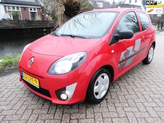 Renault Twingo - 1.2-16V Authentique Airco Zuinig B-Label Historie