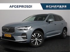 Volvo XC60 - 2.0 T6 Plug-in hybrid AWD Inscription Panoramadak | Elektrische kofferklep