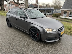 Audi A3 Sportback - 1.8 TFSI Ambit. PL S