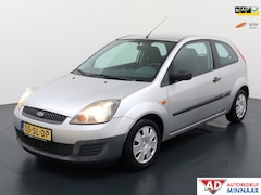 Ford Fiesta - 1.3-8V Ambiente