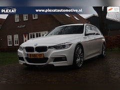 BMW 3-serie Touring - 316i Executive Aut. | M-Pakket | Sportstoelen | Xenon | 19 Inch Lichtmetaal | NAP | Orig.
