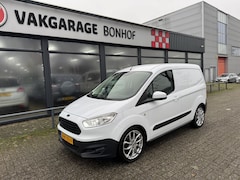 Ford Transit Courier - 1.0 Trend AIRCO-SCHUIFDEUR-NW D-RIEM