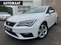 SEAT Leon ST - 1.4 EcoTSI Style 150PK / AUTOMAAT / CAMERA / ACC / CARPLAY / ECC / PDC / SFEERVERL / LED /