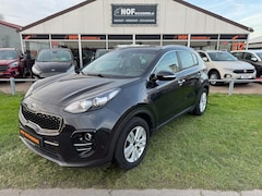 Kia Sportage - 1.6 GDI Design Edition CAMERA/NAVI/STOELVERW./FULL OPTIONS
