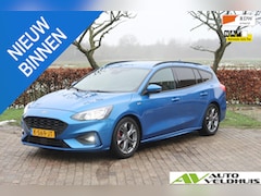 Ford Focus Wagon - 1.0 EcoBoost Hybrid ST Line X Business