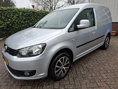Volkswagen Caddy - 1.6 TDI AIRCO/CRUISE/SCHUIFDEUR 75PK