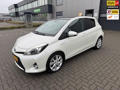 Toyota Yaris - 1.5 Full Hybrid Dynamic