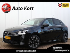 Opel Corsa-e - Elegance 50 kWh | SOH 92% | Achteruitrijcamera | 17'' Lichtmetalen velgen | Keyless