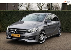 Mercedes-Benz B-klasse - 200 | AMG Night Edition | Dealeronderhouden |