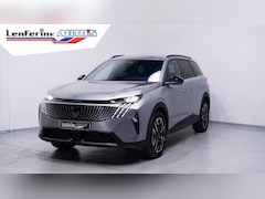 Peugeot 5008 - 1.2 PureTech Allure Apple/Android Carplay, 7-Zits, Adaptive Cruise Control, 360 Camera