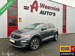 Volkswagen T-Roc - 1.5 TSI Active IQ drive Business Camera