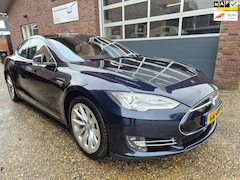 Tesla Model S - 85D Base *Free Supercharging