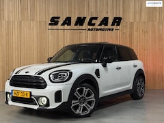 MINI Countryman - 1.5 Cooper Yours PANO|LEER|HUD|DAB|MEMORY|CRUISECONTROL|CARPLAY/ANDROID|19 INCH LMV