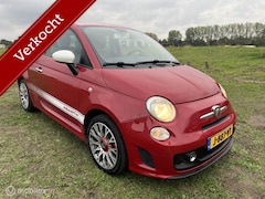 Fiat 500 - 1.4-16V Pop