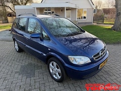 Opel Zafira - 1.8-16V Maxx 7 persoons ""Apk 4-9-2026""