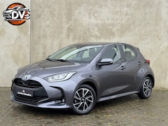 Toyota Yaris - 1.5 Hybrid Team Deutschland LED LMV CAMERA