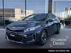 Kia XCeed - 1.5 T-GDi GT-Line Automaat | El. Panoramadak | Camera | LED | Ad. Cruise | Stoel/stuurverw