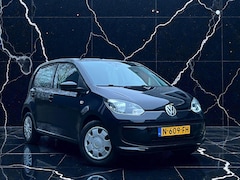Volkswagen Up! - 1.0 high up 4 deurs