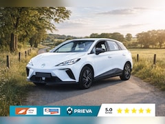 MG MG4 - Standard 51 kWh - Apple/Android auto * Dealeronderhouden