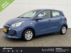 Hyundai i10 - 1.0i Comfort / Navigation Pack / Apple carplay & Android auto / Cruise control / Airco