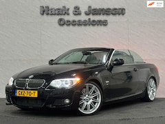 BMW 3-serie Cabrio - 335i LCI - M-sport - 306PK - Facelift - Dealer onderhouden