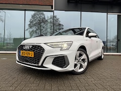 Audi A3 Sportback - 40 TFSI e Advanced edition S Line - Automaat - Navi - Winterpakket