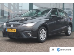SEAT Ibiza - 1.0 EcoTSI Style Plus 95PK | Buitenspiegels elektrisch verstelbaar | Cruise control | LED