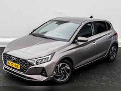 Hyundai i20 - 1.0 T-GDI Premium | Hybride | Automaat | 1 e Eign | Clima | Fabr - Gar TM 2027 | | Navi |