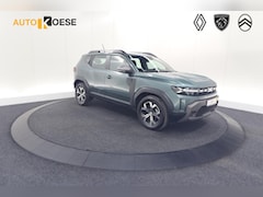 Dacia Duster - Mild Hybrid 130 Expression | Camera | Stoelverwarming | Apple Carplay | Navigatie