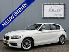 BMW 1-serie - 118i Automaat/Sportstoel/Bluetooth/Cruise