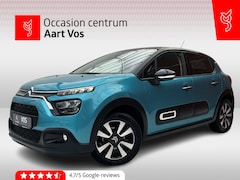 Citroën C3 - PureTech 110 Plus | Keyless | Carplay/Android Auto |